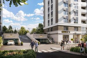 Продается 5-комнатная квартира 163.76 кв. м в Киеве