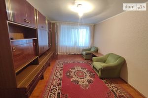 Сдается в аренду 1-комнатная квартира 35 кв. м в Виннице