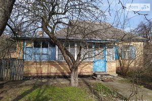Продается одноэтажный дом 73 кв. м с гаражом