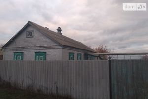 Продается одноэтажный дом 55 кв. м с баней/сауной