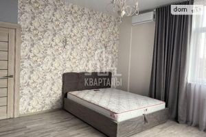 Здається в оренду 1-кімнатна квартира 50 кв. м у Києві