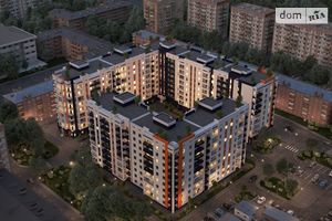Продается 2-комнатная квартира 58.9 кв. м в Запорожье