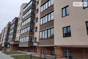 Продается 1-комнатная квартира 32 кв. м в Виннице