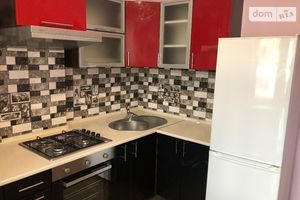 Продается 1-комнатная квартира 43 кв. м в Львове