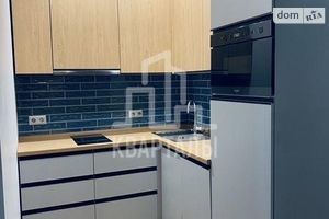 Здається в оренду 1-кімнатна квартира 31 кв. м у Києві