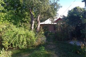 Продается одноэтажный дом 61 кв. м с садом