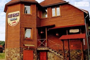 Продается база отдыха, пансионат 25000 кв. м в 3-этажном здании
