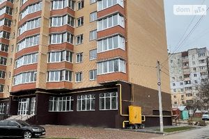 Продается 2-комнатная квартира 80.2 кв. м в Житомире