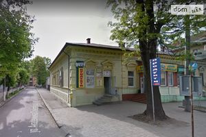 Продається приміщення вільного призначення 255 кв. м в 1-поверховій будівлі