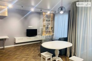 Здається в оренду 1-кімнатна квартира 40.9 кв. м у Києві