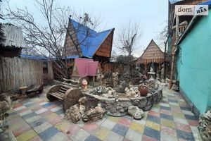 Продается одноэтажный дом 90 кв. м с верандой