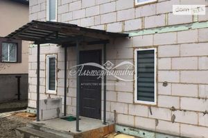 Продається будинок 2 поверховий 74 кв. м з бесідкою