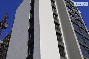 Продається 3-кімнатна квартира 72.9 кв. м у Івано-Франківську