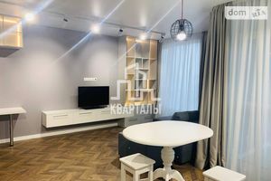 Здається в оренду 1-кімнатна квартира 41 кв. м у Києві