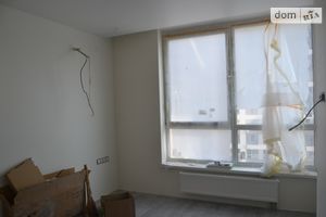 Продается 1-комнатная квартира 48 кв. м в Киеве