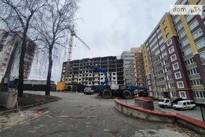 Продається 1-кімнатна квартира 37.14 кв. м у Хмельницькому