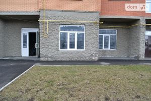 Продається приміщення вільного призначення 73.3 кв. м в 1-поверховій будівлі