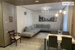 Сдается в аренду 2-комнатная квартира 94 кв. м в Киеве