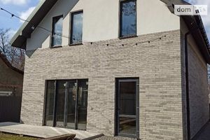Продается дом на 2 этажа 160 кв. м с мебелью