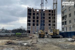 Продается 1-комнатная квартира 43.06 кв. м в Луцке