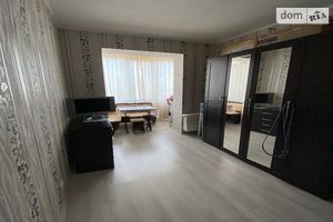Продается 1-комнатная квартира 37 кв. м в Киево-Святошинске