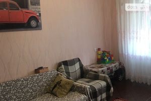 Продается 2-комнатная квартира 53 кв. м в Николаеве