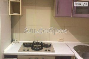 Здається в оренду 2-кімнатна квартира 44 кв. м у Києві