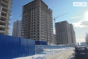 Продается 2-комнатная квартира 63.9 кв. м в Киеве