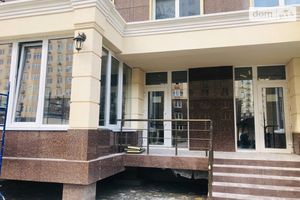 Продается помещения свободного назначения 25 кв. м в 18-этажном здании