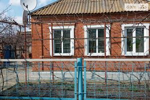 Продається одноповерховий будинок 70 кв. м з меблями
