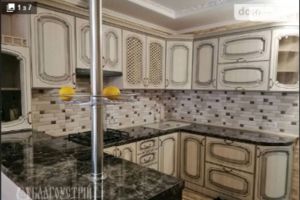 Продається 1-кімнатна квартира 52 кв. м у Вінниці