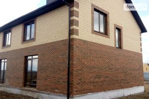 Продається будинок 2 поверховий 110 кв. м з банею/сауною
