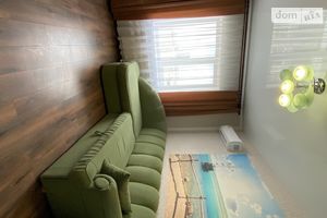 Сдается в аренду 1-комнатная квартира 23 кв. м в Харькове