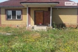 Продается одноэтажный дом 69 кв. м с участком
