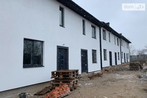 Продається будинок 2 поверховий 90 кв. м з балконом