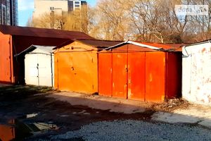 Продается бокс в гаражном комплексе под легковое авто на 22 кв. м