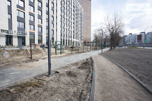 Продается 2-комнатная квартира 65.21 кв. м в Киеве