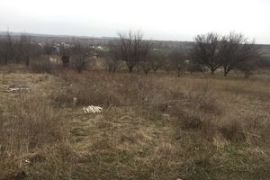 Продается земельный участок 10 соток в Запорожской области