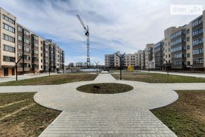 Продается 1-комнатная квартира 41 кв. м в Виннице