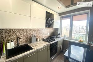 Продається 2-кімнатна квартира 48 кв. м у Дніпрі