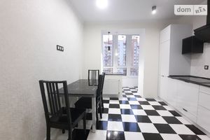 Продается 2-комнатная квартира 69 кв. м в Виннице