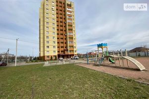 Продается 3-комнатная квартира 77 кв. м в Житомире