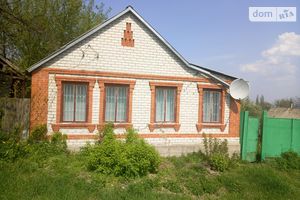 Продається одноповерховий будинок 119 кв. м с басейном