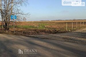 Продається земельна ділянка 2.45 соток у Вінницькій області