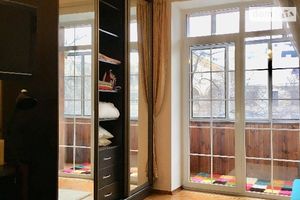 Здається в оренду 1-кімнатна квартира 39 кв. м у Києві