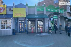 Сдается в аренду помещения свободного назначения 100 кв. м в 1-этажном здании