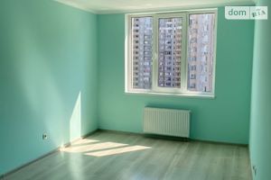 Продается 1-комнатная квартира 39.7 кв. м в Киеве