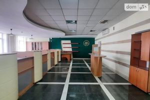 Сдается в аренду помещения свободного назначения 236 кв. м в 4-этажном здании