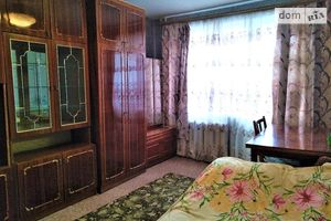 Продается 1-комнатная квартира 34 кв. м в Виннице