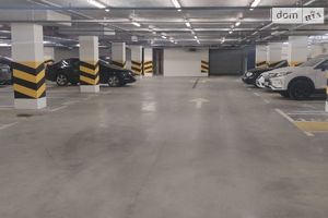 Продается подземный паркинг под легковое авто на 12.5 кв. м